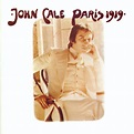 John Cale - Paris 1919 - Reviews - Album of The Year