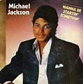 Michael Jackson: Wanna Be Startin' Somethin' [Vinyl]: Amazon.de: Musik ...