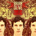 Stupefaction ...: Brian Olive European dates announced!