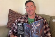 Gary Gygax Biography - Net Worth, Wife, Children | BiographySet
