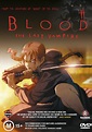 Blood The Last Vampire (Anime) | DVD | Buy Now | at Mighty Ape Australia