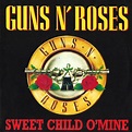 Page 2 - Guns N' Roses Sweet child o mine (Vinyl Records, LP, CD)