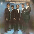 Harold Melvin And The Blue Notes - Harold Melvin and the Blue Notes ...