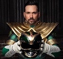 CCXP 2019 | Jason David Frank, o lendário Ranger Verde está confirmado ...