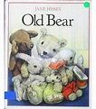 Old Bear | Jane Hissey | 9780099554400