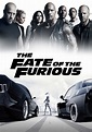 The Fast and the Furious 8 Soundtracks : The Oscar Favorite