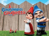 Guarda Gnomeo & Giulietta | Disney+