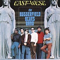 "East-West". Album of The Paul Butterfield Blues Band buy or stream ...