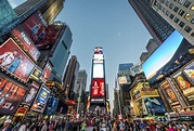 5 Tage Städtereise und Shopping in New York | Rundreisen | Individuell ...
