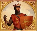 Robert I, Duke of Normandy | Michael A. Hartmann | Kinfolk