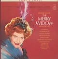 Franz Lehar The Merry Widow Highlights : Elisabeth Schwarzkopf : Free ...