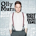 Olly Murs Right Place Right Time - CD Pop Multisom