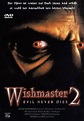Wishmaster 2 – Das Böse stirbt nie Film online Stream schauen deutsch
