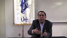 Roberto Hernández Sampieri - La importancia de la investigación - YouTube