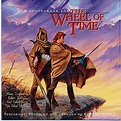 A Soundtrack For The Wheel Of Time: Robert BERRY: Amazon.fr: CD et Vinyles}