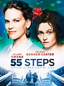 55 Steps: Trailer 1 - Trailers & Videos - Rotten Tomatoes