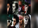 Unforgettable Johnny Depp movies | Moviekoop