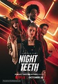 Night Teeth (2021) movie poster