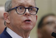 Support for Gov. Mike DeWine causing internal headaches for Ohio ...