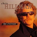 Chris Hillman - Like a Hurricane Lyrics and Tracklist | Genius