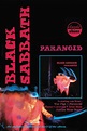 Classic Albums: Black Sabbath - Paranoid (2010) | The Poster Database ...