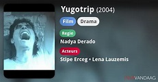 Yugotrip (film, 2004) - FilmVandaag.nl