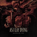 As I Lay Dying – Shaped By Fire (Album Review)
