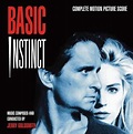Basic Instinct Soundtrack (Complete by Jerry Goldsmith)