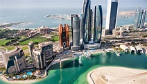 Guia de viagem: Abu Dhabi | Turismo em Abu Dhabi - KAYAK