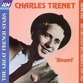 Charles Trenet - Boum: Great French Stars - Amazon.com Music