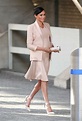 Meghan Markle Suits Outfits : Some of Meghan Markle's most iconic ...