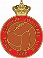 Royal Antwerp FC | Football Logos | Pinterest | Antwerp, Sports clubs ...