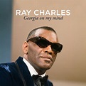 Ray Charles – Georgia on My Mind (Original Master Recording) Lyrics ...