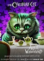Movie Lovers Reviews: Alice in Wonderland (2010) - Tim Burton Creates a ...