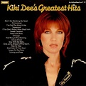 Kiki Dee - Kiki Dee’s Greatest Hits Lyrics and Tracklist | Genius