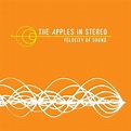 The Discovery of a World Inside the Moone by The Apples in Stereo ...