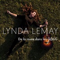 De la rosée dans les yeux - Lynda Lemay - CD album - Achat & prix | fnac