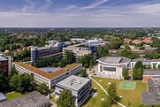 Uni Oldenburg – Liste der Studiengänge