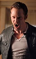 10. Alexander Skarsgård, True Blood from 15 Best Vampires Not in ...