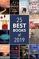 35 of the Best Books to Read | Fiction books to read, Best books to ...