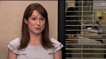 Ellie Kemper Didn't Love Andy & Erin's 'The Office' Romance