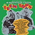Serie De Colección 16 Autenticos Exitos - Album de Los Teen Tops | Spotify