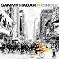 ‎Crazy Times - Album by Sammy Hagar & The Circle - Apple Music