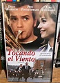 Película Vhs Tocando El Viento. Mark Herman. 1997 Original | MercadoLibre