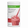 Fórmula 1 Batido Nutricional Fresa 550g | Herbalife Nutrition DO