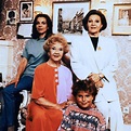 Imagini Vier Frauen sind einfach zuviel (1992) - Imagine 6 din 6 ...