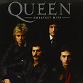 Queen Greatest Hits: We..: Amazon.co.uk: Music