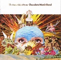 Wild Horse: The Chocolate Watch Band - The Inner Mystique
