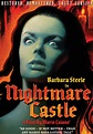 Nightmare Castle - Where to Watch and Stream - TV Guide