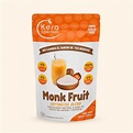 Monk fruit – Fruto del Monje con Eritritol - Kera Superfoods
